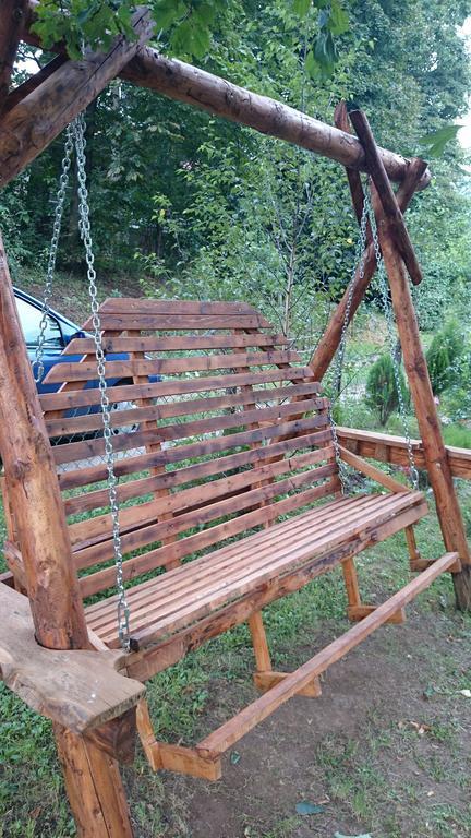 Musical Pansion Radgost, Rtanj Bed & Breakfast Room photo
