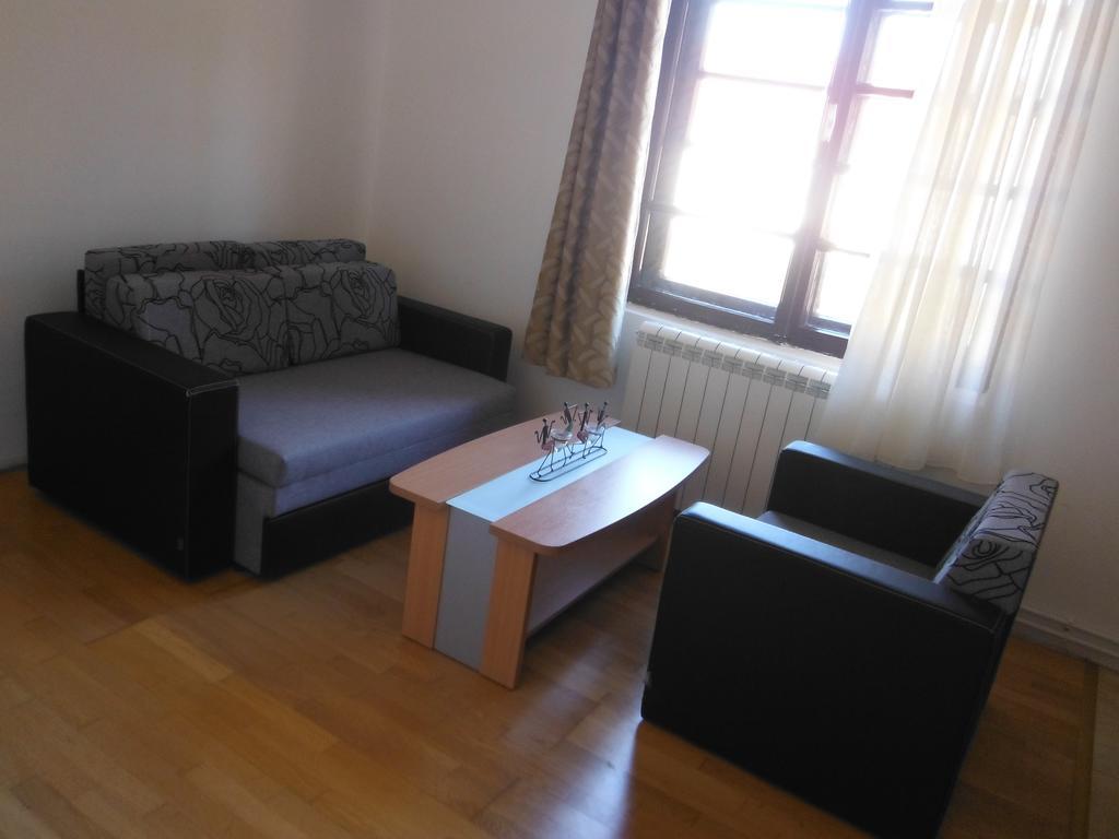 Musical Pansion Radgost, Rtanj Bed & Breakfast Exterior photo