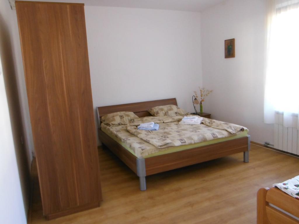 Musical Pansion Radgost, Rtanj Bed & Breakfast Exterior photo