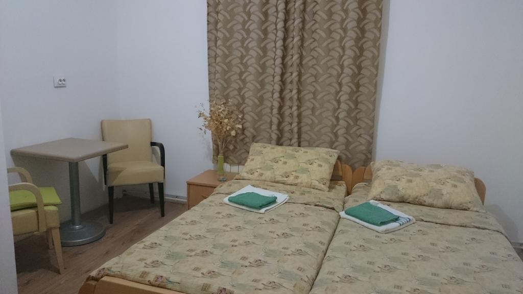 Musical Pansion Radgost, Rtanj Bed & Breakfast Exterior photo