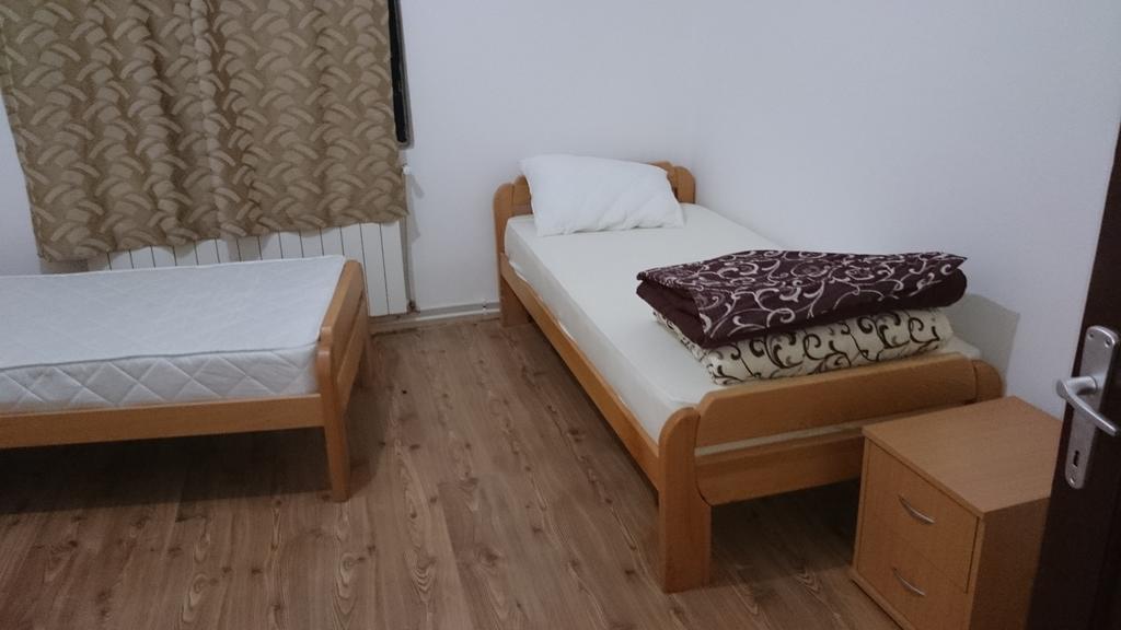 Musical Pansion Radgost, Rtanj Bed & Breakfast Exterior photo