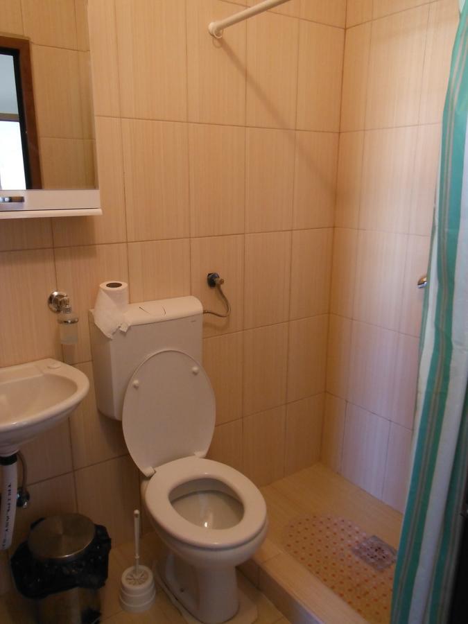 Musical Pansion Radgost, Rtanj Bed & Breakfast Exterior photo