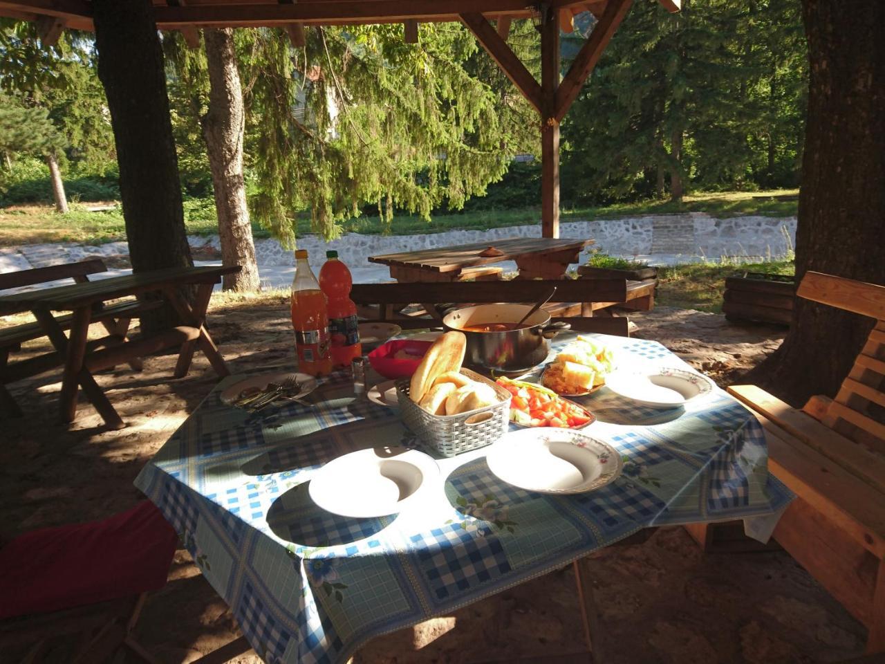 Musical Pansion Radgost, Rtanj Bed & Breakfast Exterior photo